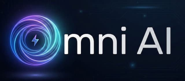 omni AI logo